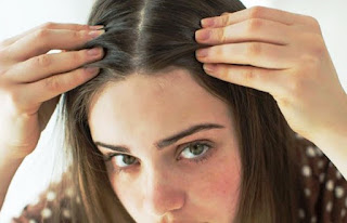 HOME REMEDIES FOR GREY HAIR