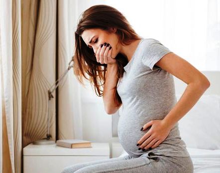 HOME REMEDIES FOR VOMITING DURING PREGNANCY