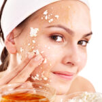 NATURAL FACE MASKS FOR DRY SKIN