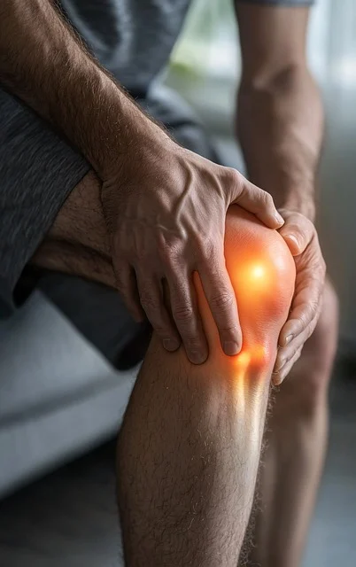 Arthritis: Best Home Remedies for Pain Relief and Mobility