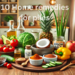 10 Best Home Remedies for Piles