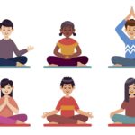 Easy mindfulness exercises for kids and adults