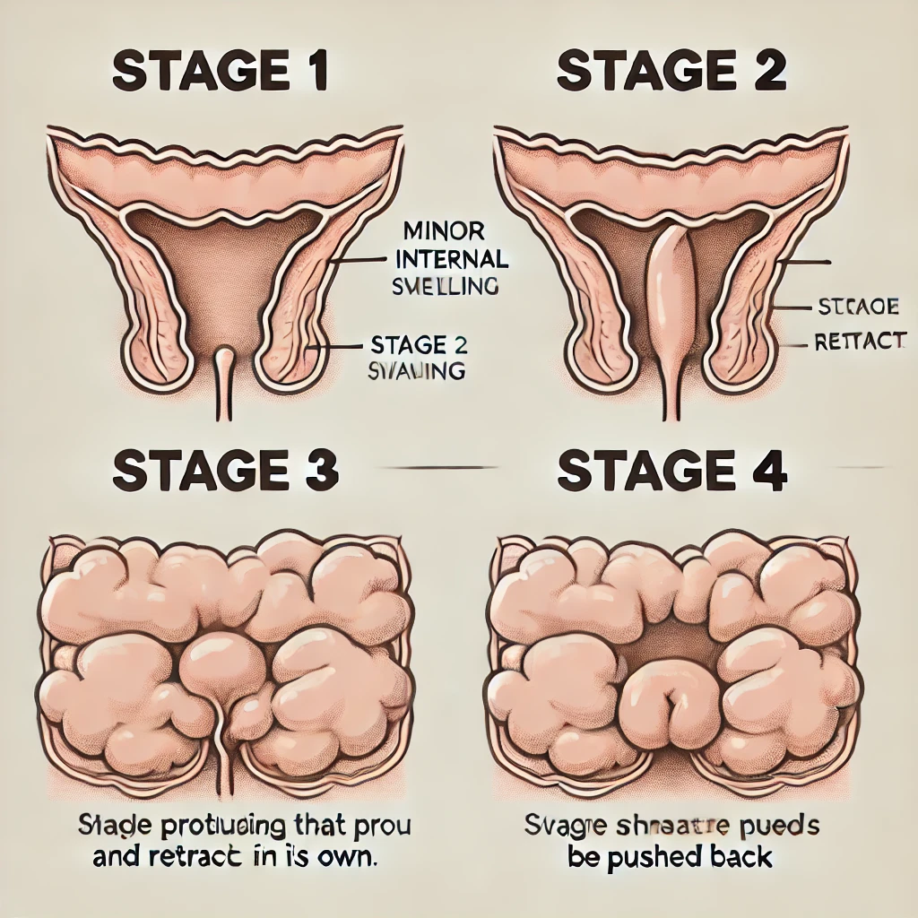 How to diagnose and treat piles: The Complete Guide